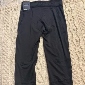 Boys DSG compression tights
